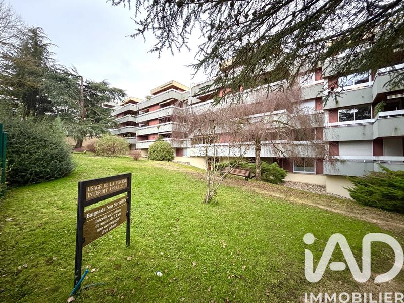 Appartement - 27 m² - 1 pièce