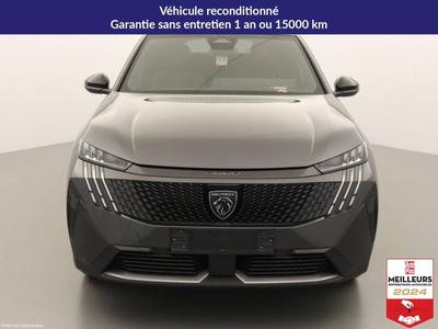 Peugeot 3008 Gt Hybrid 145 e-Dcs6