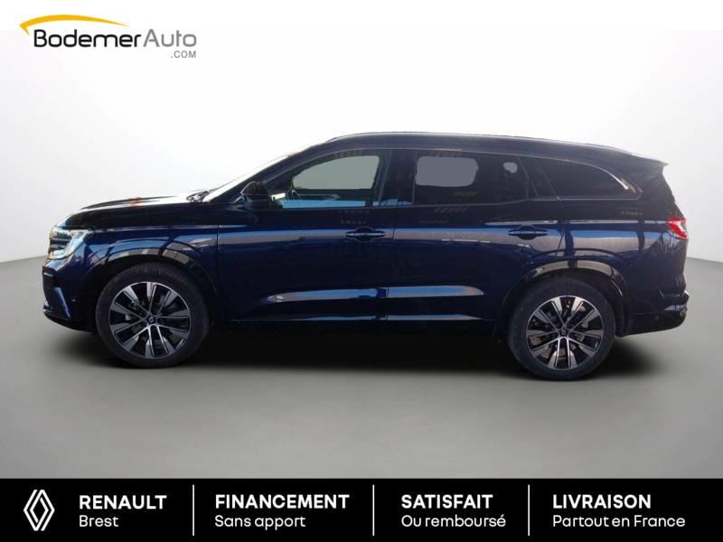 Renault Espace E-Tech full hybrid 200 Gsr2 Techno