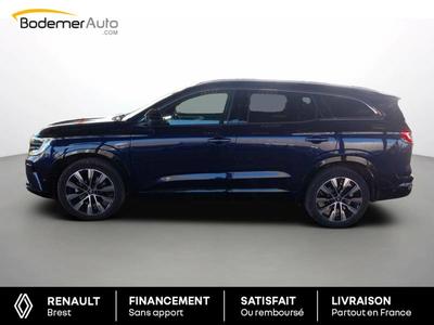Renault Espace E-Tech full hybrid 200 Gsr2 Techno