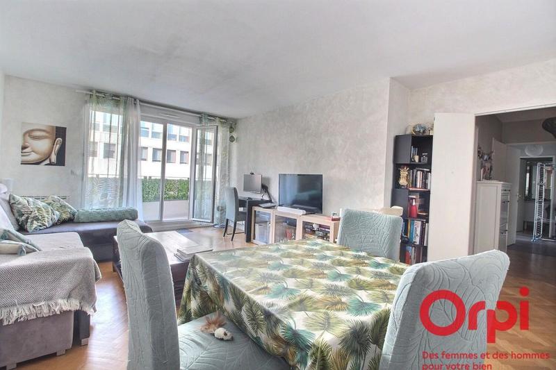 Appartement - 67 m² - 3 pièces