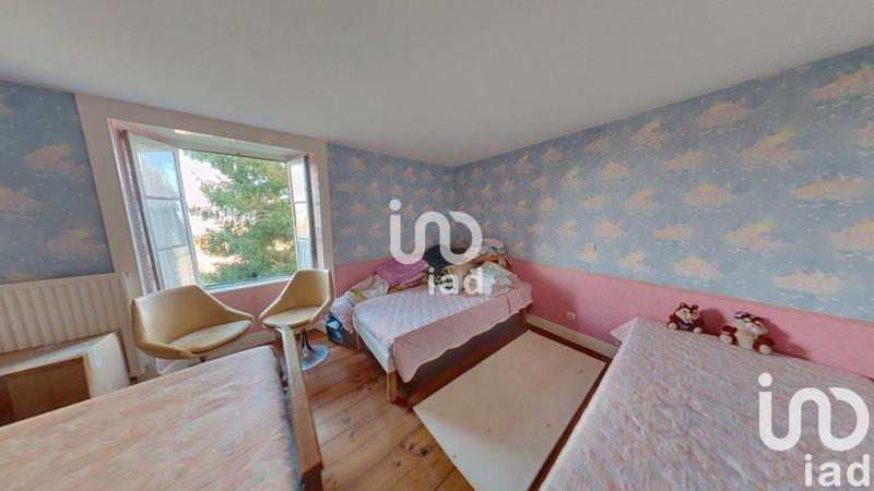 Maison de village - 207 m² - 6 pièces