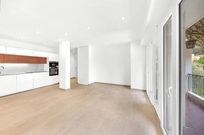 Appartement - 52 m² - 2 pièces