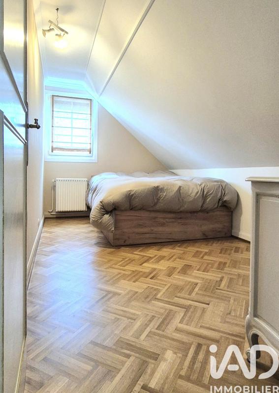 Maison - 150 m² - 7 pièces