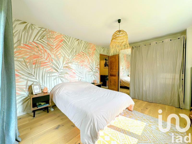 Maison de campagne - 118 m² - 4 pièces