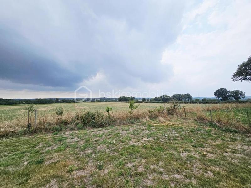 Maison de village - 123 m² - 7 pièces