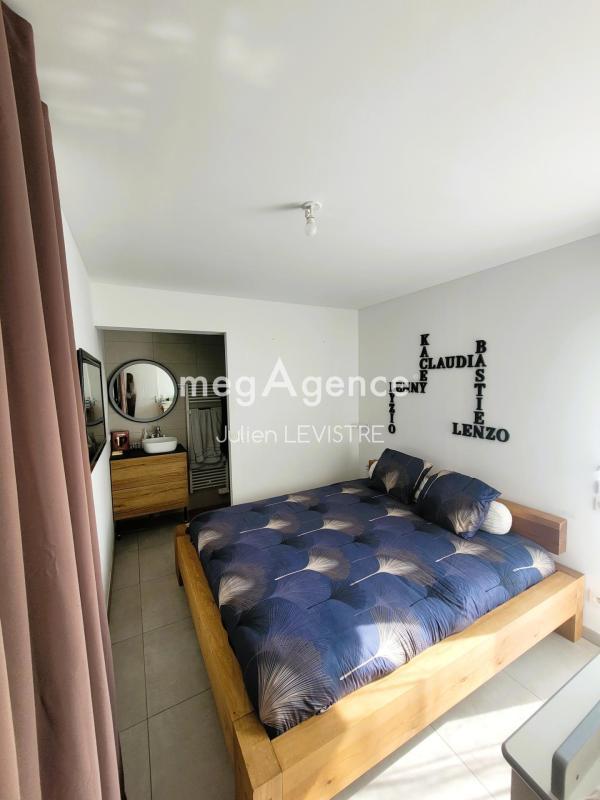 Maison - 92 m² - 5 pièces