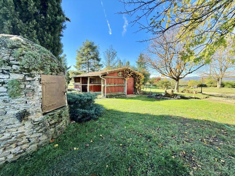 Maison - 192 m² - 9 pièces