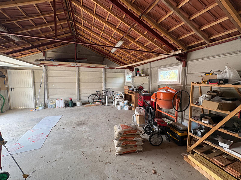 Maison - 84 m² - 5 pièces