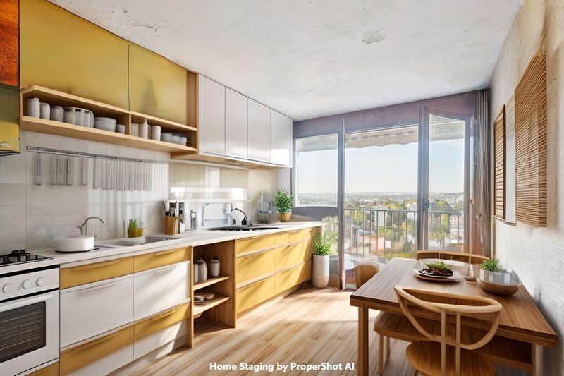 Appartement - 208 m² - 9 pièces