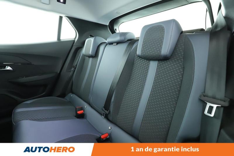 Peugeot 2008 1.2 PureTech Gt Line Eat8 131 ch