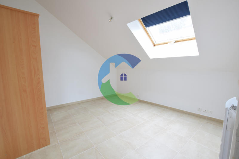 Maison - 53 m² - 3 pièces