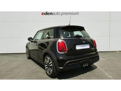 Mini Mini Hatch 3 Portes Cooper s 178 ch Edition Camden