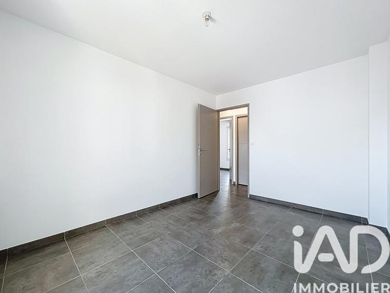 Maison - 72 m² - 4 pièces