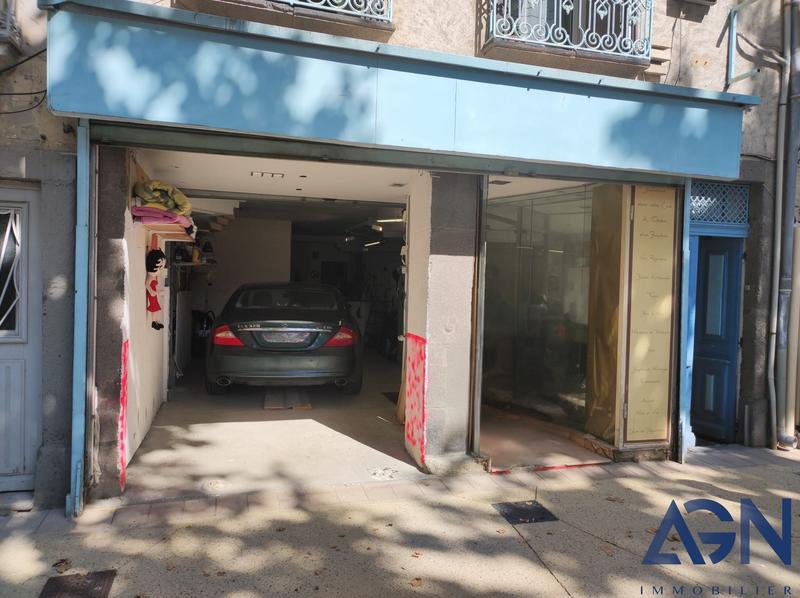 Maison - 180 m² - 5 pièces