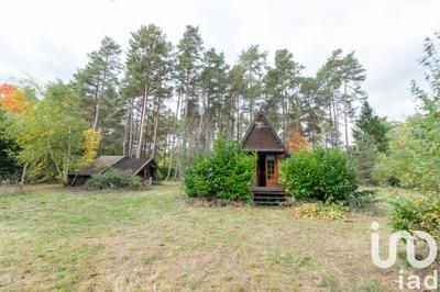 Châlet - 54 m² - 3 pièces