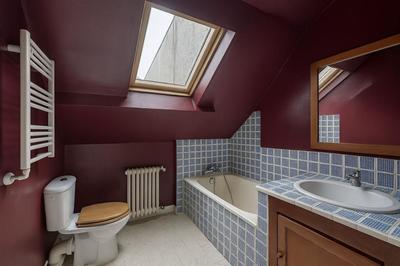 Appartement - 51 m² - 3 pièces