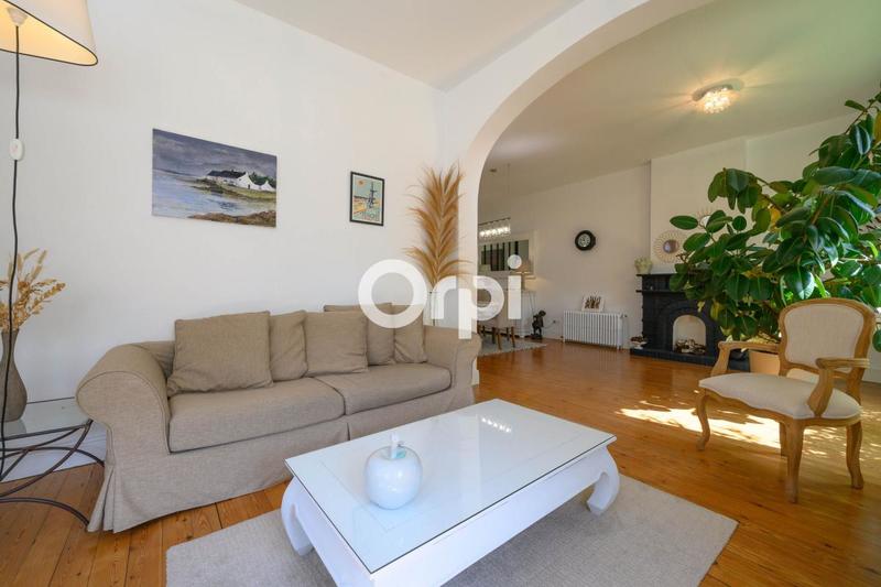 Maison - 130 m² - 4 pièces