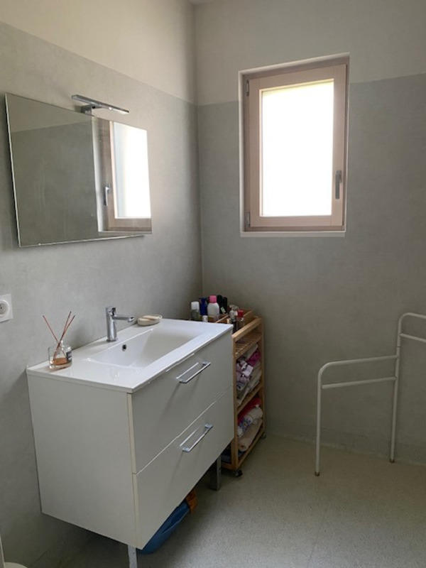 Maison de bois - 218 m² - 7 pièces