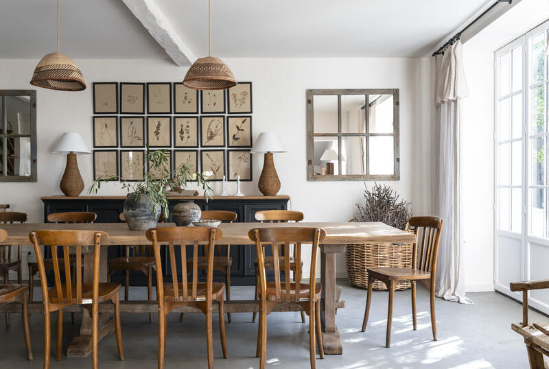 Propriété - 770 m² - 19 pièces