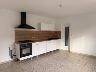 Maison - 75 m² - 3 pièces