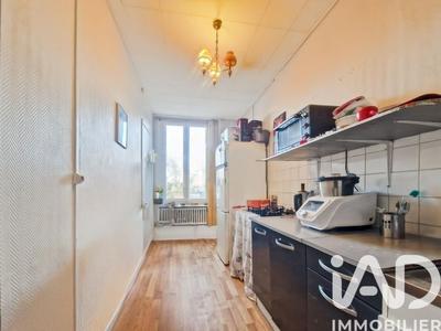 Appartement - 87 m² - 4 pièces