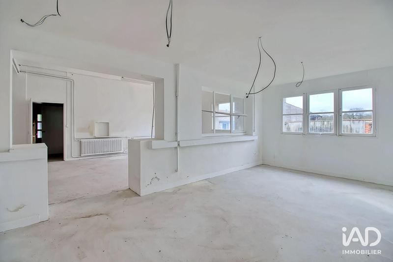 Local commercial - 310 m²