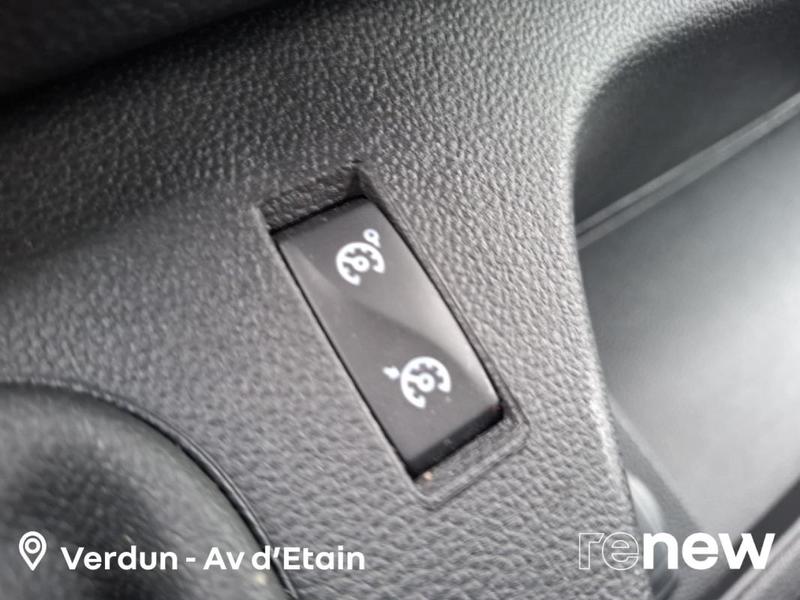 Renault Master Fourgon Fgn Trac F3500 L2h2 Blue Dci 135 Confort