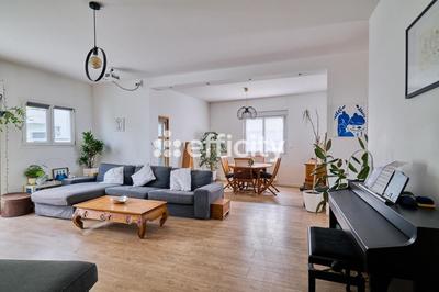 Maison - 132 m² - 6 pièces