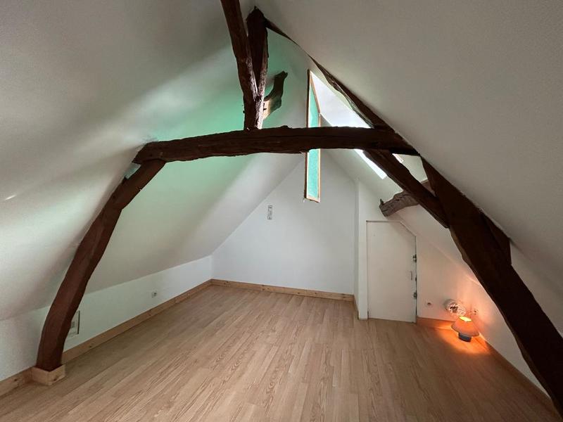 Maison - 87 m² - 4 pièces