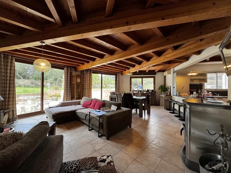 Villa - 128 m² - 4 pièces