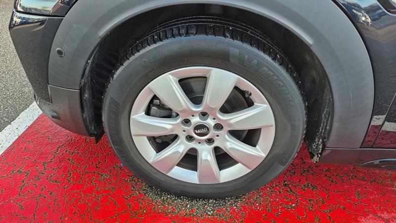 Mini Countryman F60 Lci 190 Ch Bva8 Cooper Sd Essential