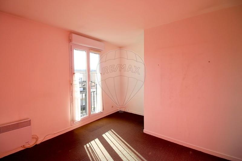 Appartement - 94 m² - 5 pièces