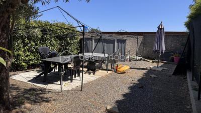 Studio - 20 m² - 1 pièce