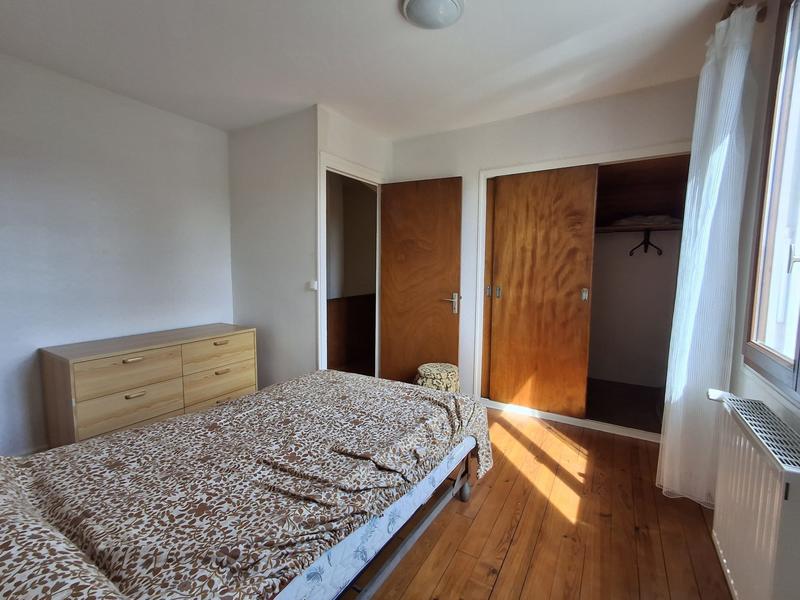 Maison traditionnelle - 150 m² - 6 pièces