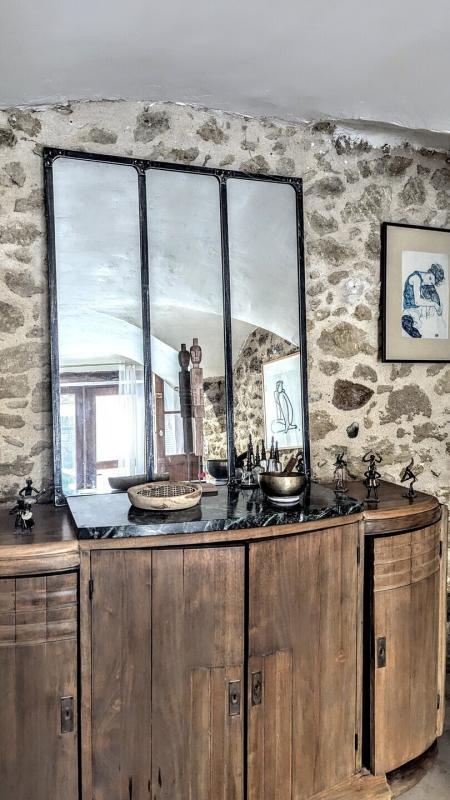 Maison de village - 142 m² - 6 pièces