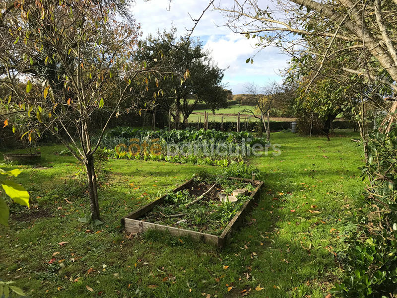 Maison - 61 m² - 4 pièces