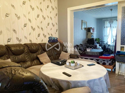 Maison - 134 m² - 6 pièces