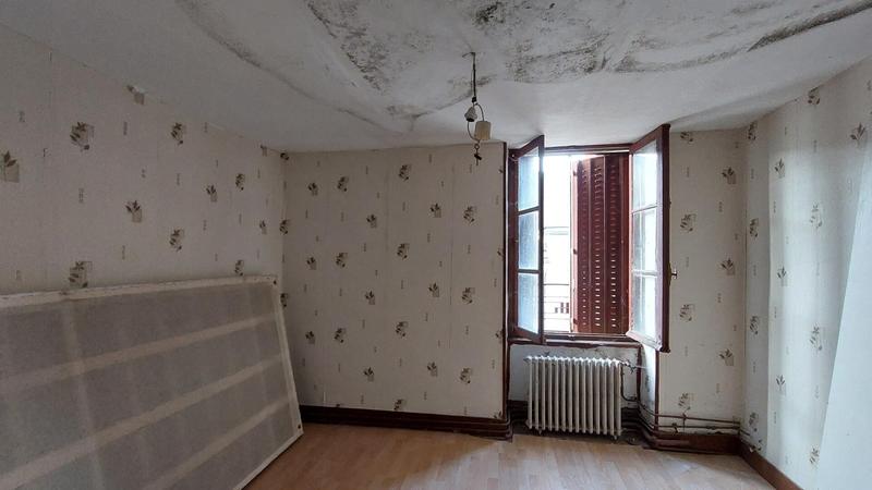 Immeuble - 136 m² - 3 pièces