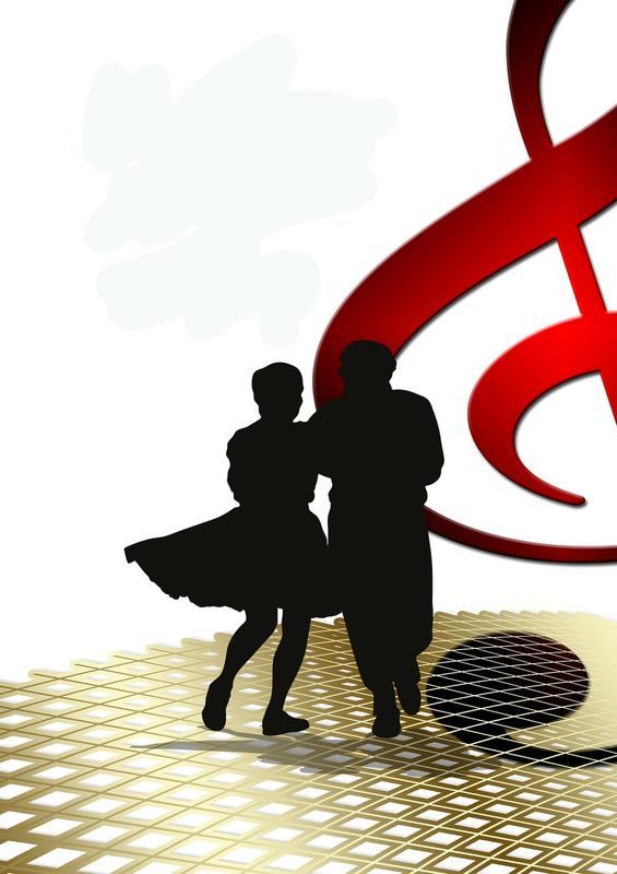 Repas dansant du Foyer Rural