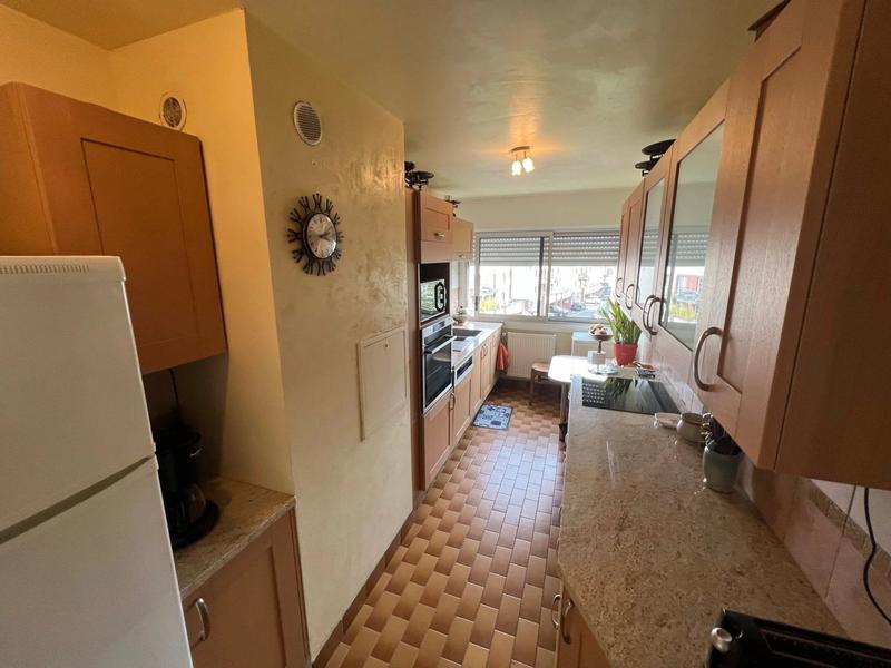 Appartement - 103 m² - 4 pièces