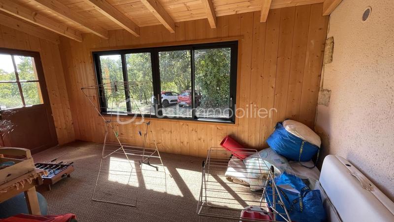 Maison en pierre - 266 m² - 10 pièces