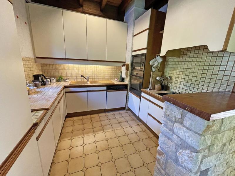 Maison - 140 m² - 3 pièces