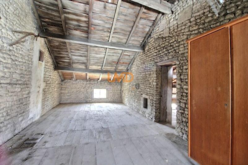 Maison - 152 m² - 7 pièces