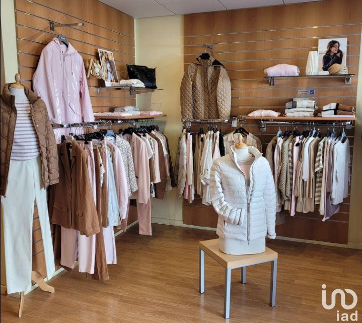 Local commercial - 148 m²