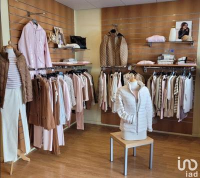 Local commercial - 148 m²