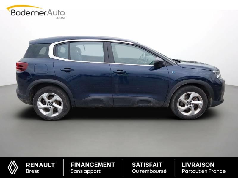 Citroën C5 Aircross Hybride Rechargeable 225 s&amp;S e-Eat8 Feel