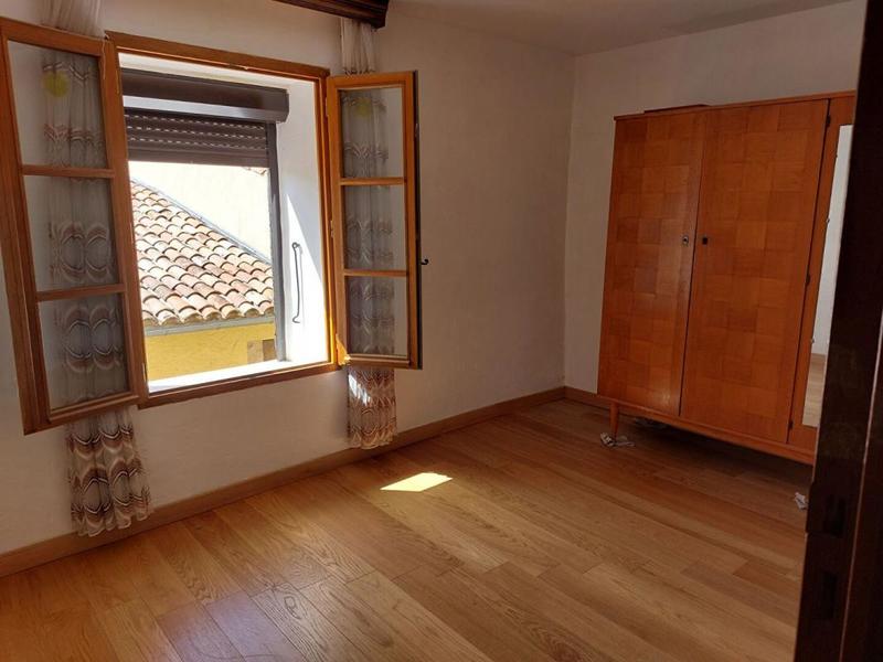 Maison - 122 m² - 3 pièces