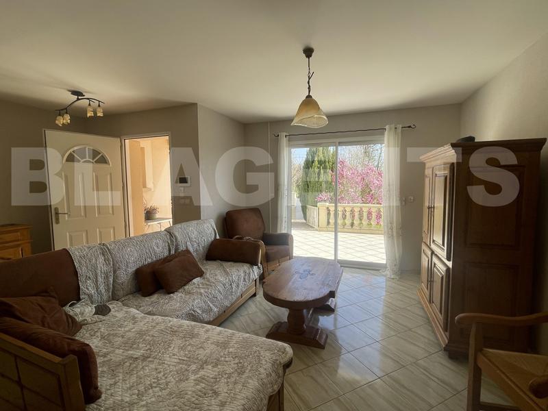 Maison - 150 m² - 6 pièces