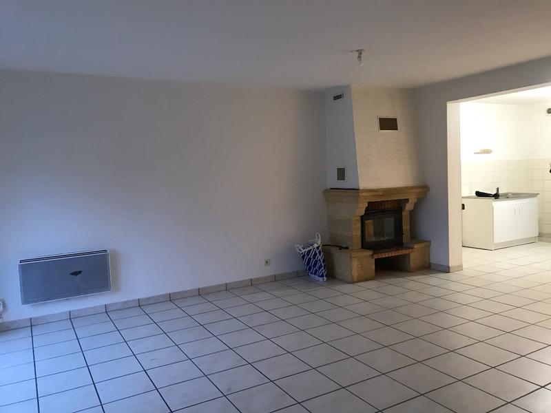 Maison - 127 m² - 6 pièces